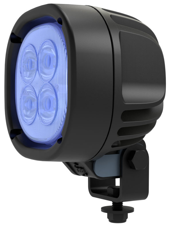 TYRI CLD-405-1 1010 Curve - Beam, 1010P5 Beam, Blue, 12-48V