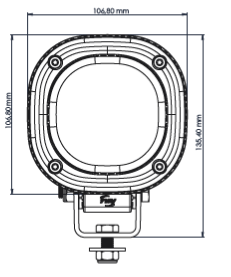TYRI 1010 IR, 12-48V