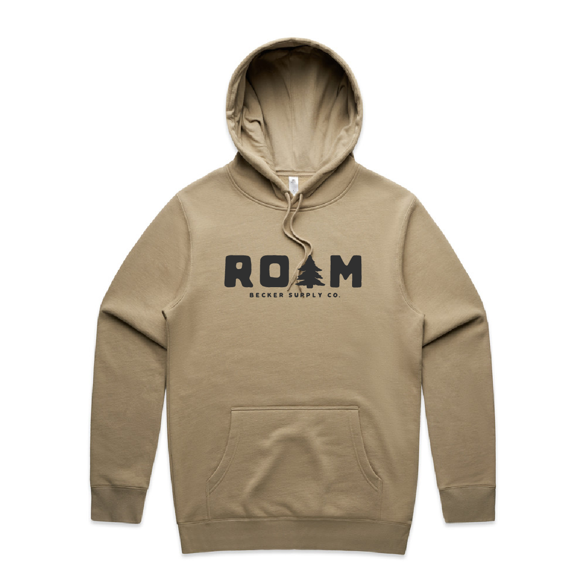 ROAM Hoodie