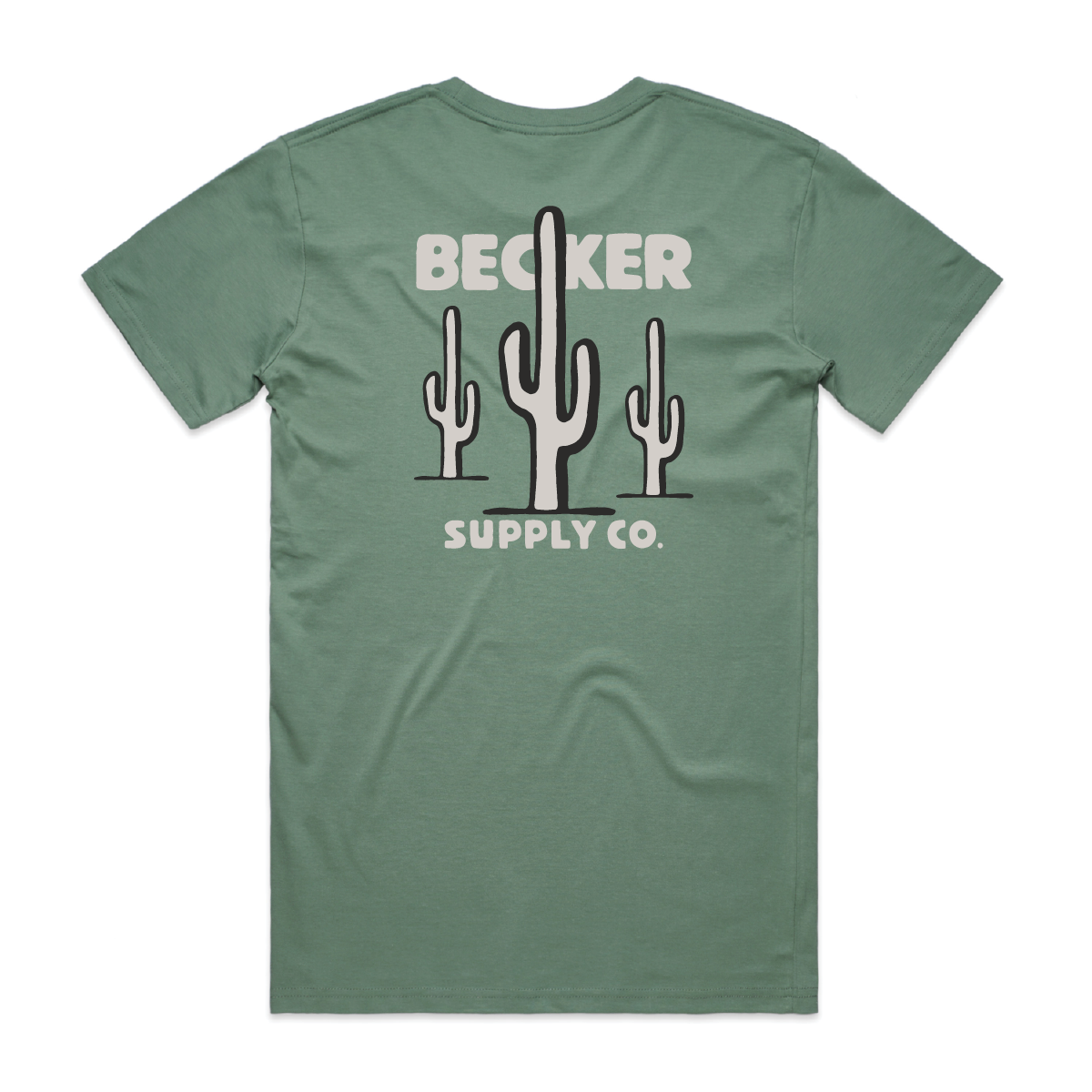 Cactus Tee