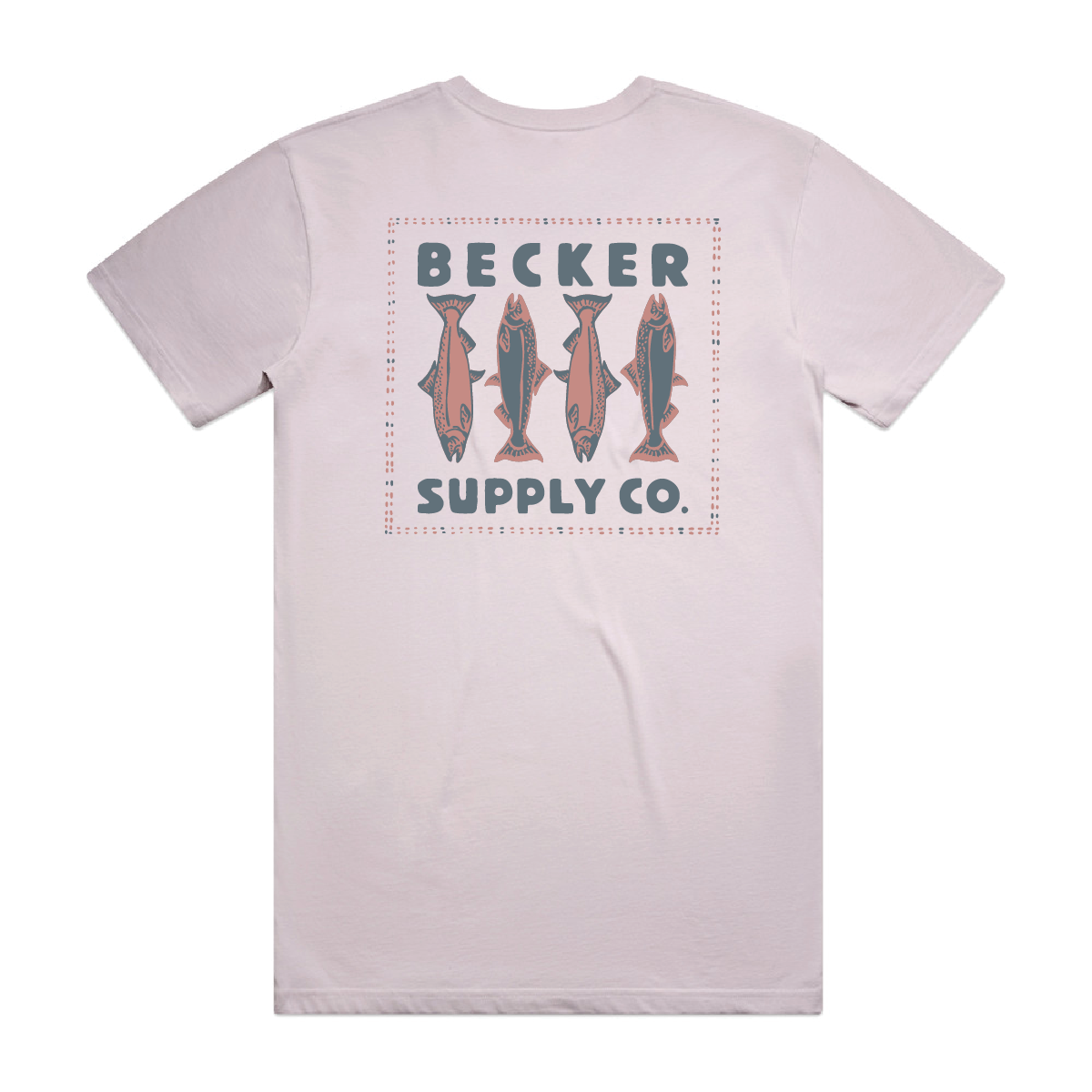 Chinook Tee
