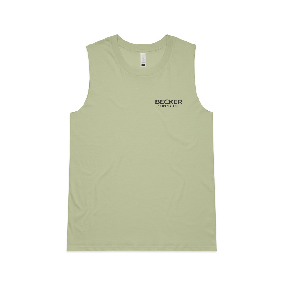 On the Edge - Women's Tank