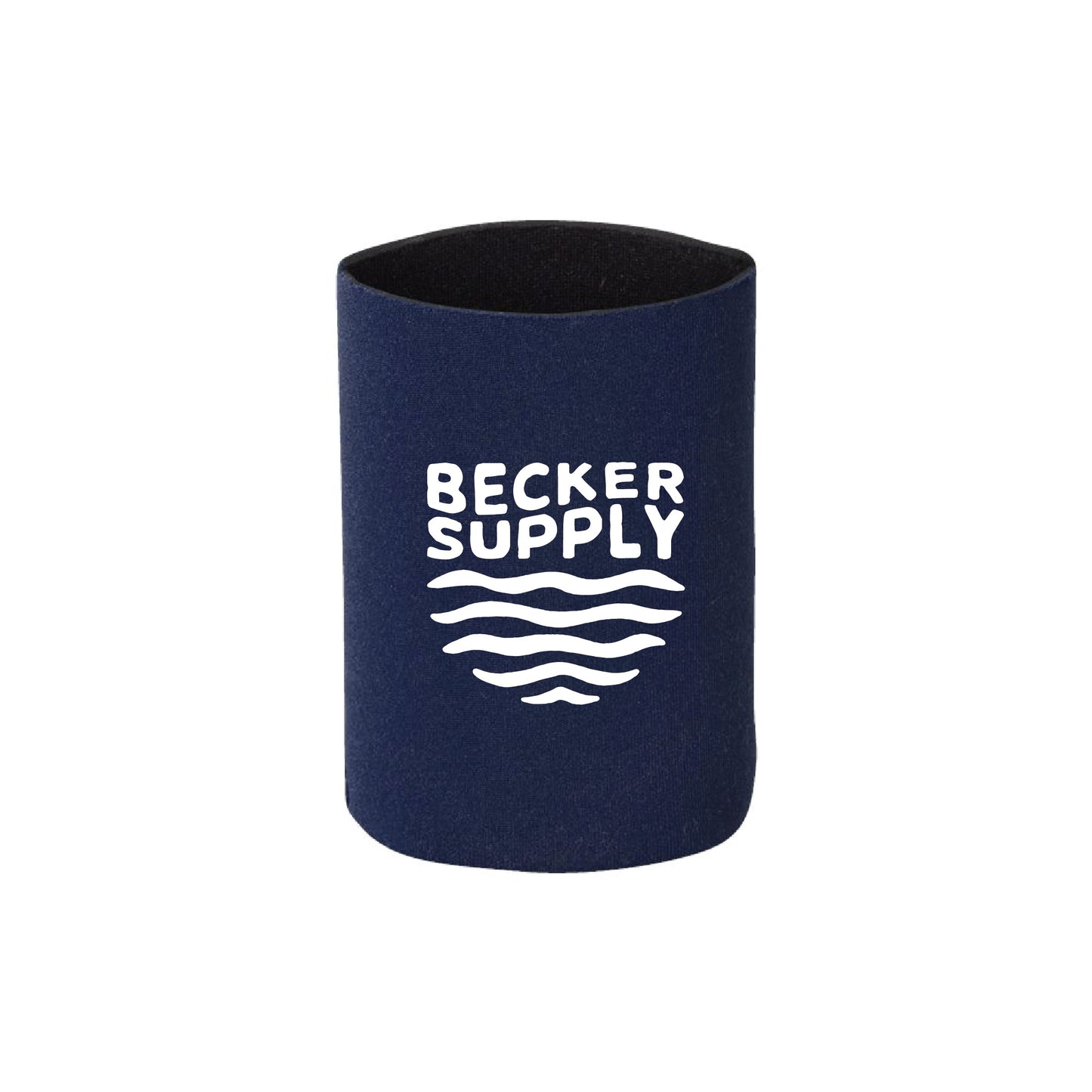 Becker Wave Can Cooler