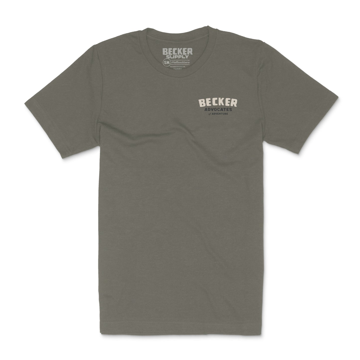 Cruiser Tee