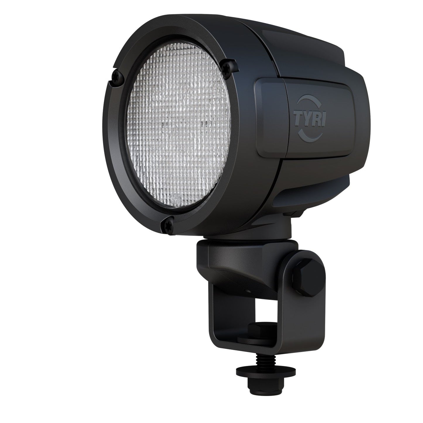 TYRI D8 Swivel 1400 eLumen, 12-24V