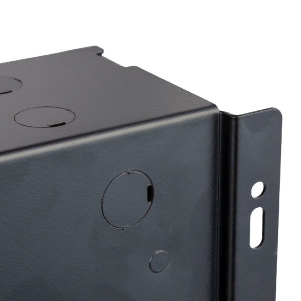 DC-40 Distribution Box w/ Free Monitor
