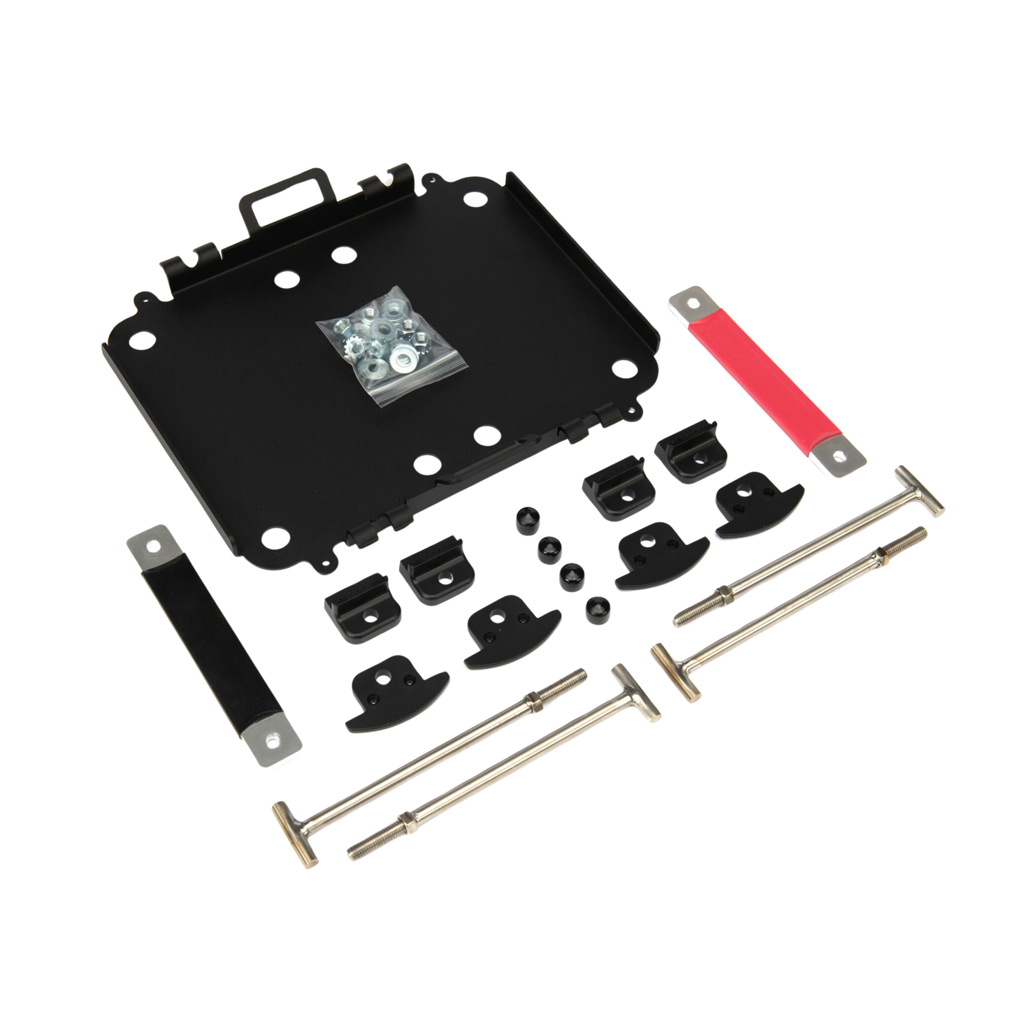 Dual Mounting Kit for Group 24 Batteries