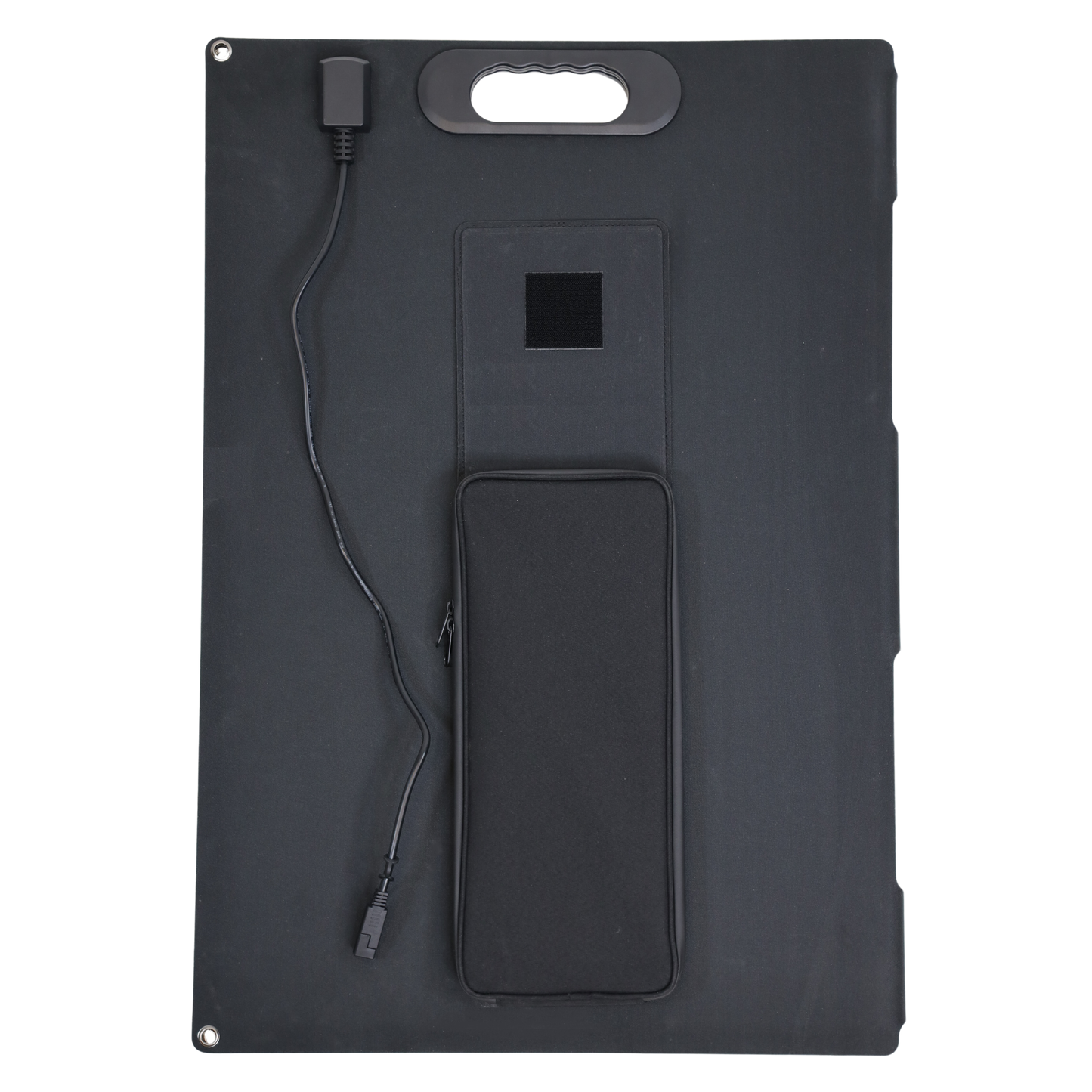 E360 Portable and Foldable Solar Panel 120W