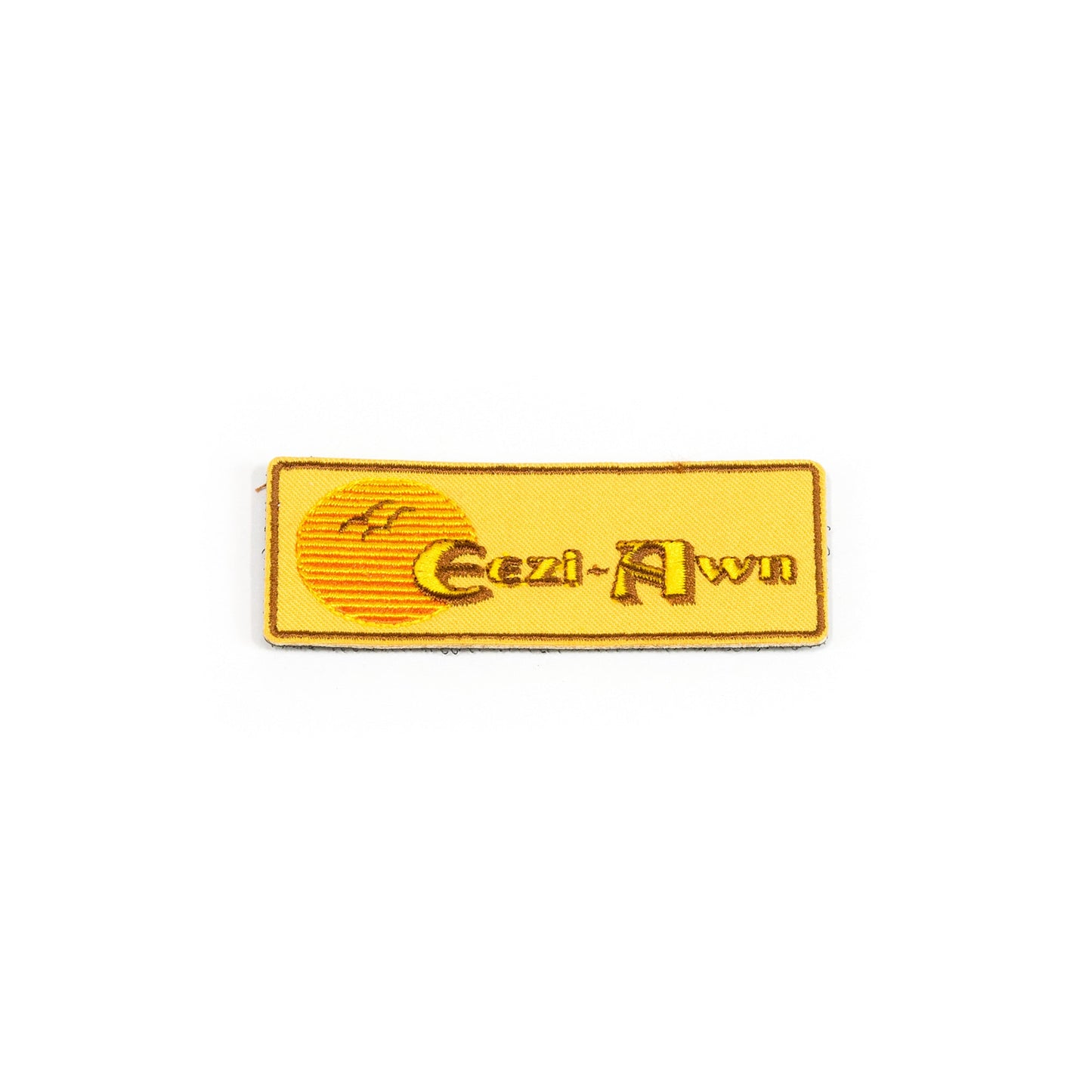 Eezi-Awn Patch