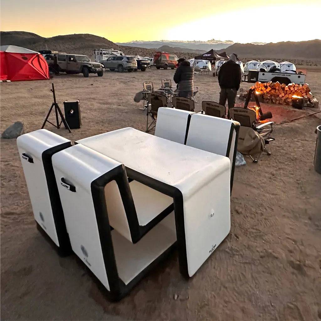 MID-SIZE TABLE60