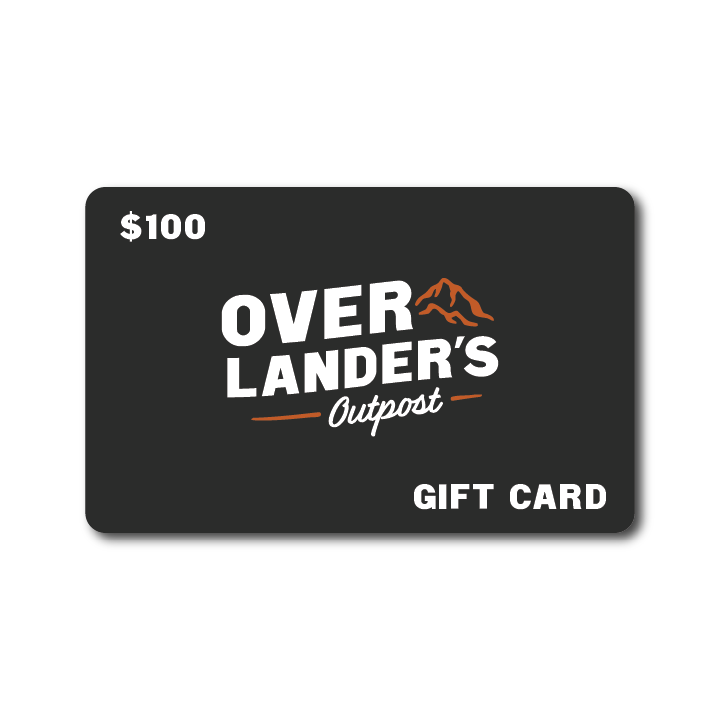 $100 Gift Card