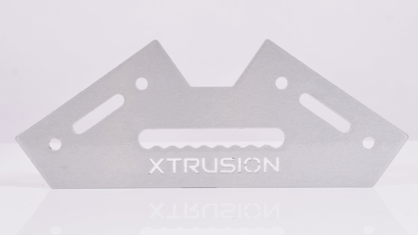 XTR Offroad Reinforcement Plates Set