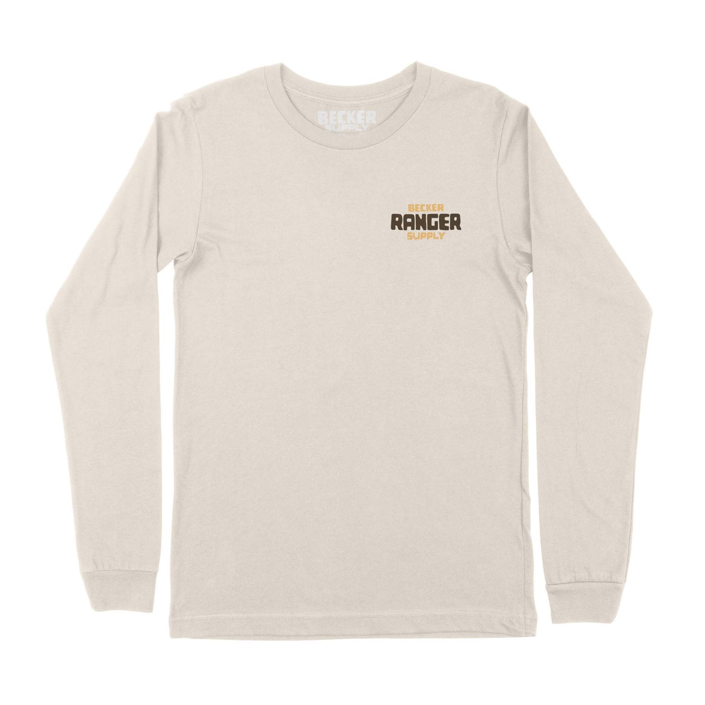 Ranger Club Longsleeve Tee