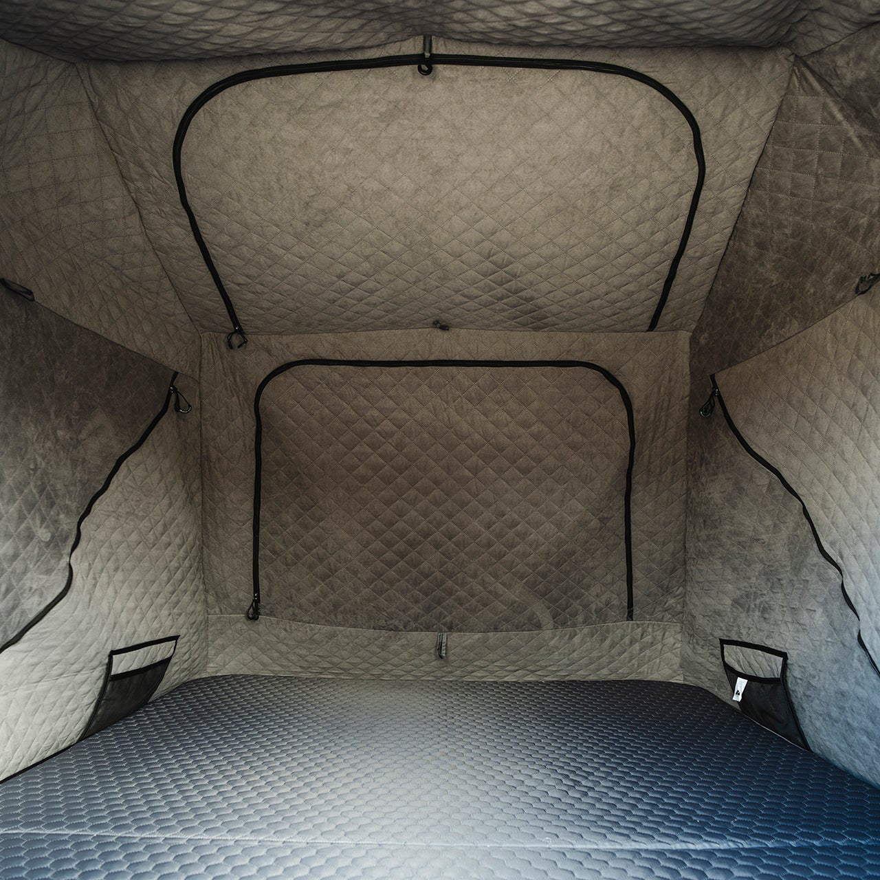 Thermal Insulation Tent