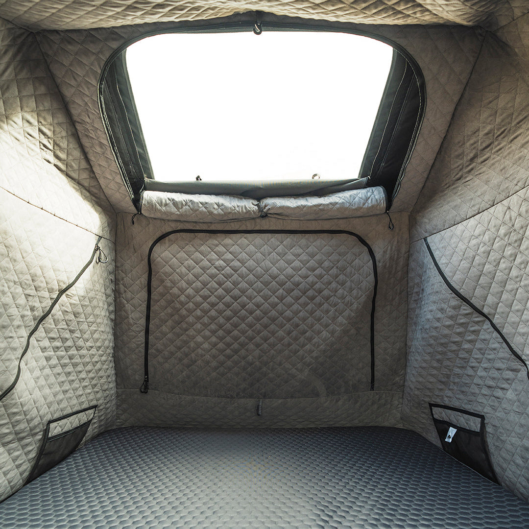 tent insulation material Thermal Insulation Tent