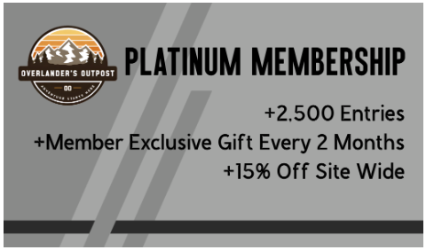 Platinum Membership