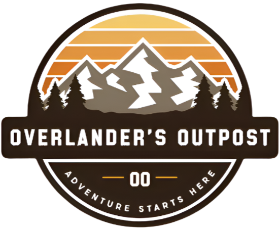 Overlander's Outpost