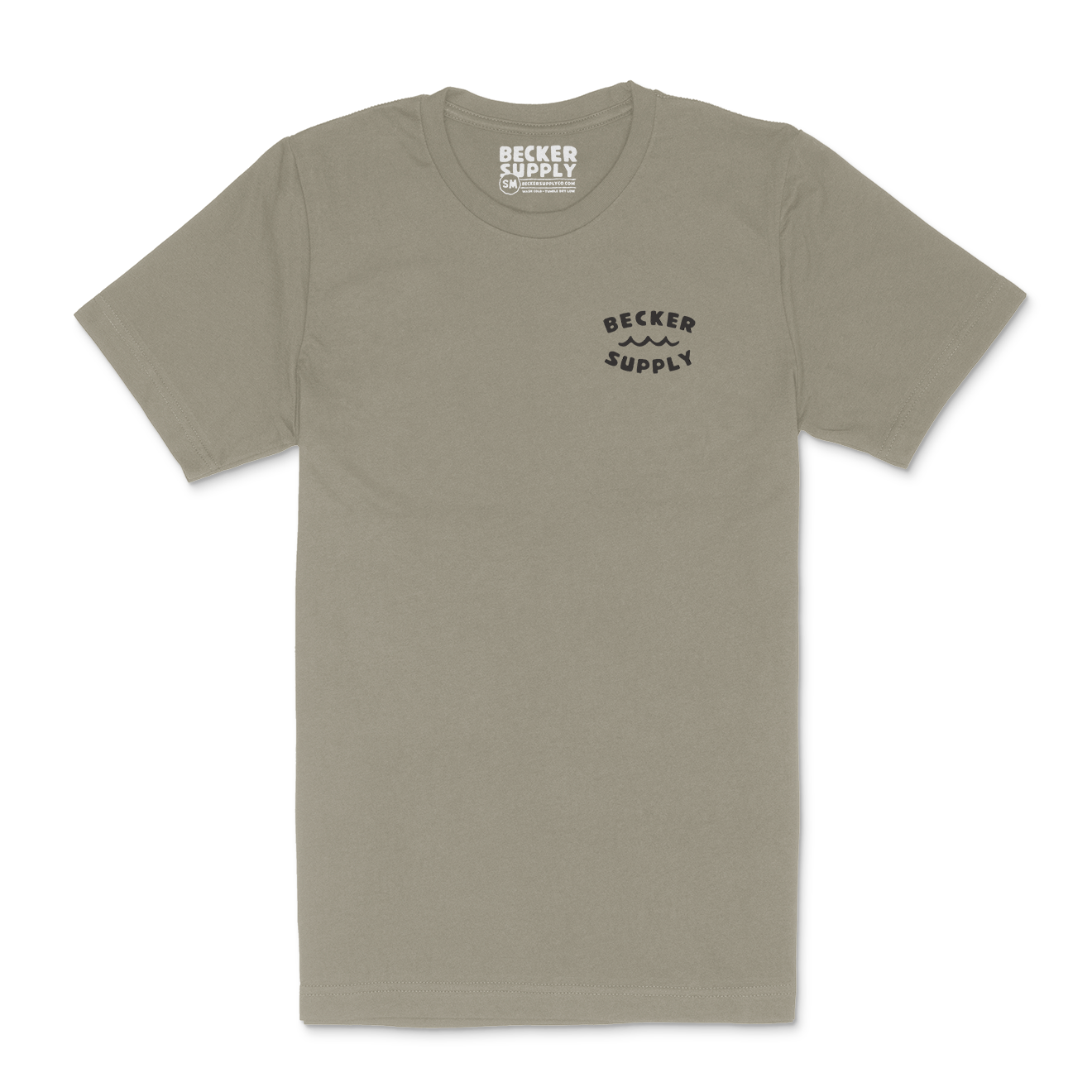 Sea Dweller Tee