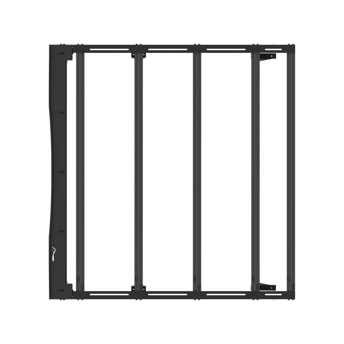 Modular Roof Rack for the Ford Ranger 6th Gen (2024-Current)