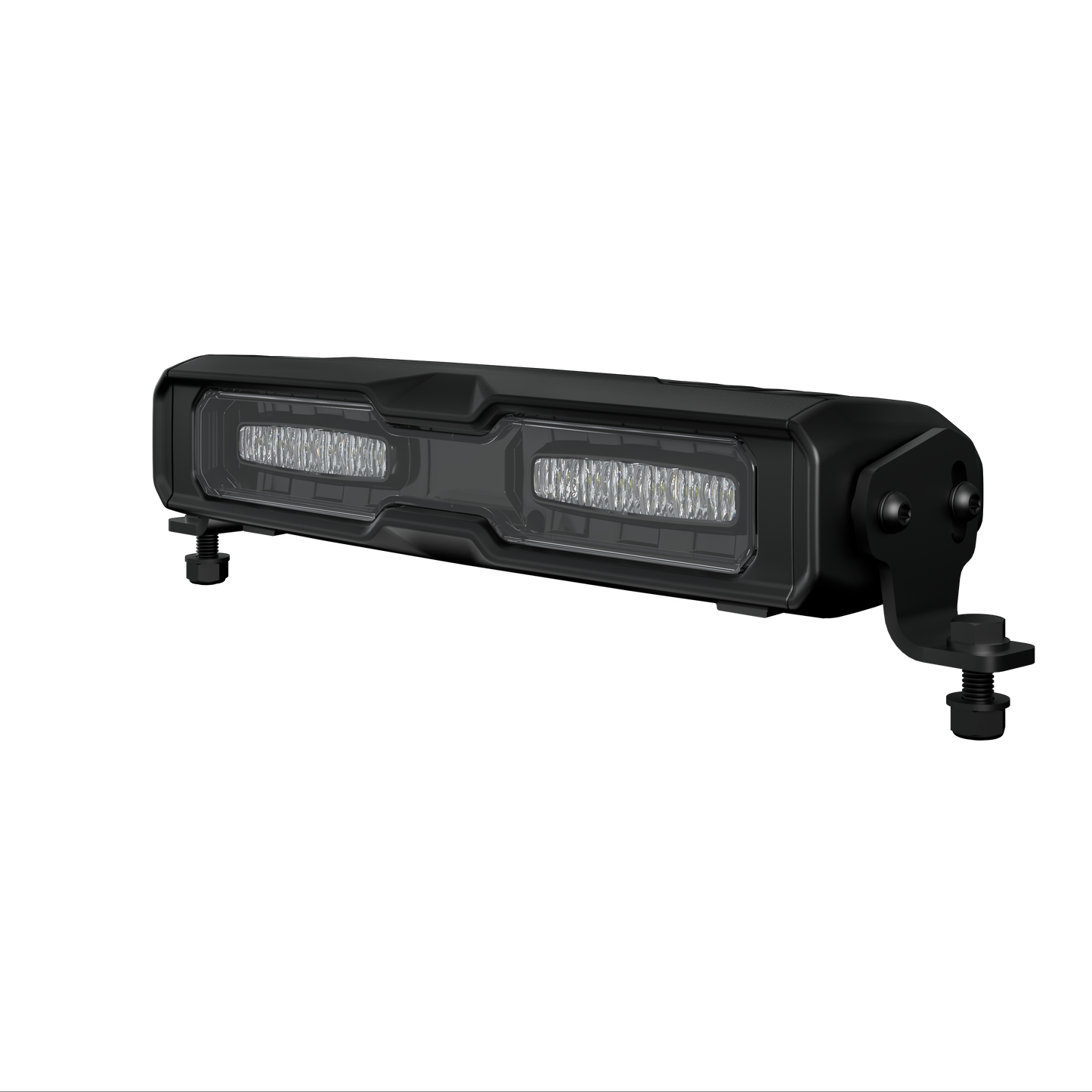 TYRI V12 Black 4300 eLumen 12" Hyperion Series Light Bar