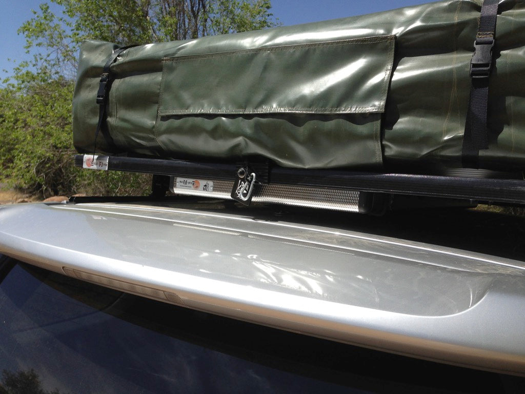 XKLUSIV Roof Top Tent