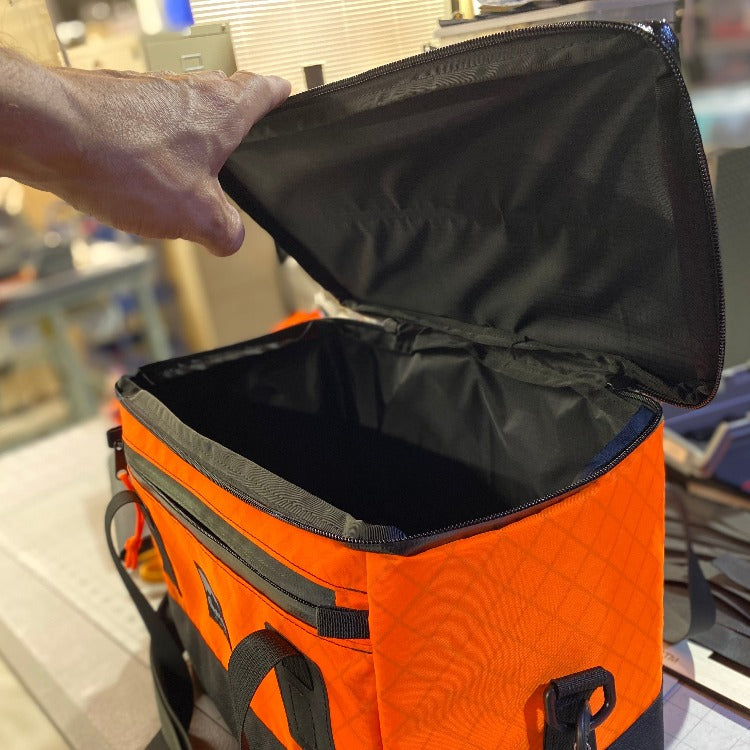 Custom Dmada Firecan Bag - Made to Order – Ships in 2-3 Weeks
