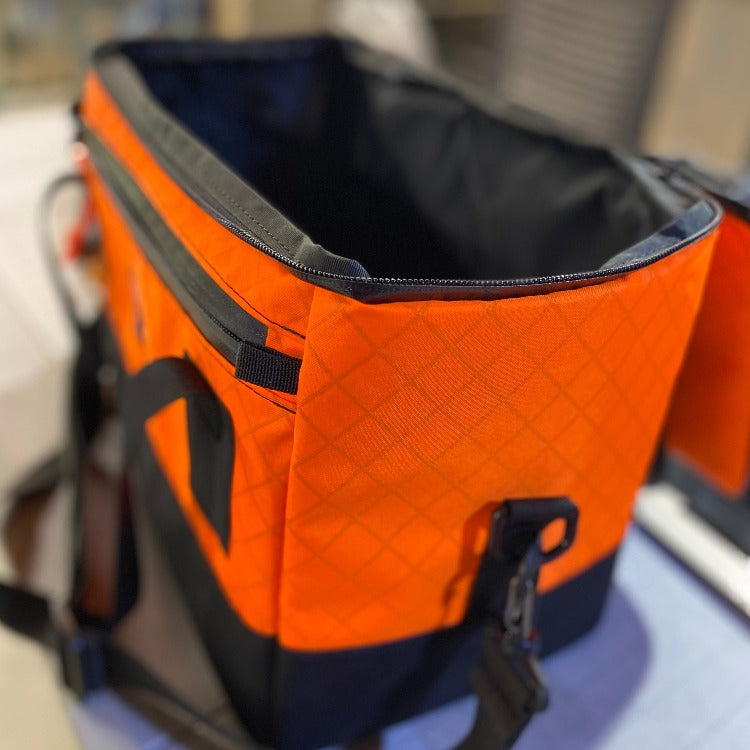 Custom Dmada Firecan Bag - Made to Order – Ships in 2-3 Weeks