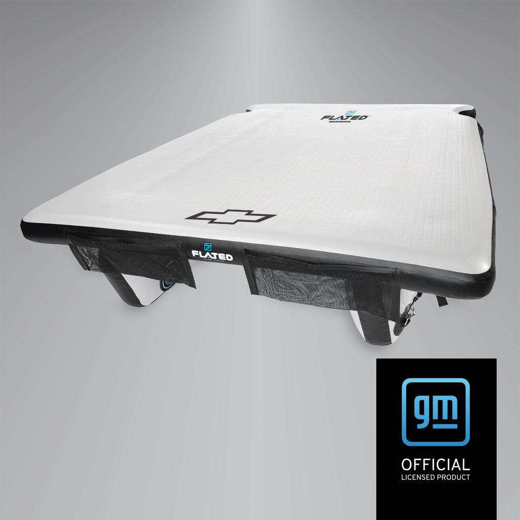 FULL-STANDARD DECK66 SILVERADO