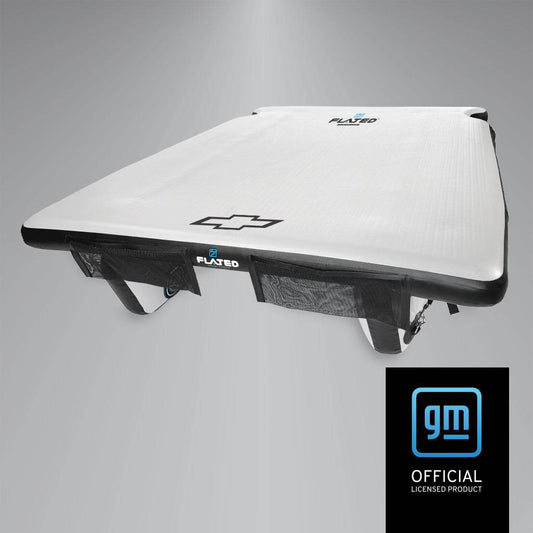 FULL-STANDARD DECK66 SILVERADO