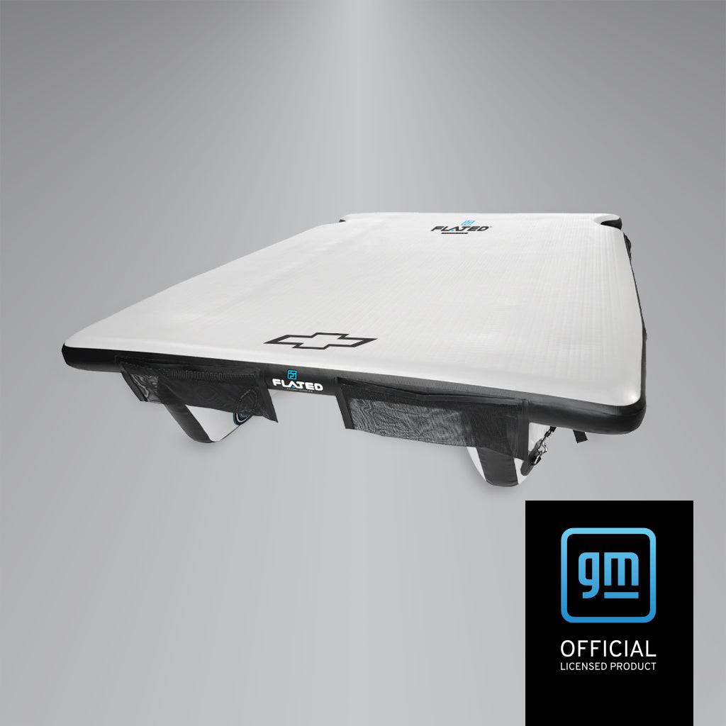 MID-SHORT COLORADO DECK50