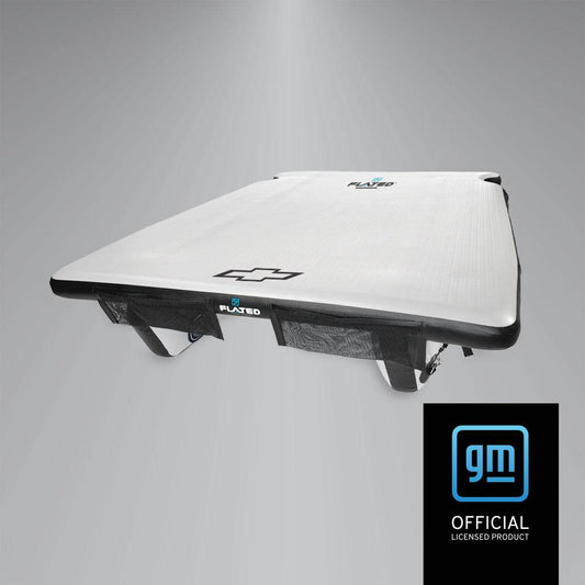 MID-SHORT COLORADO DECK50