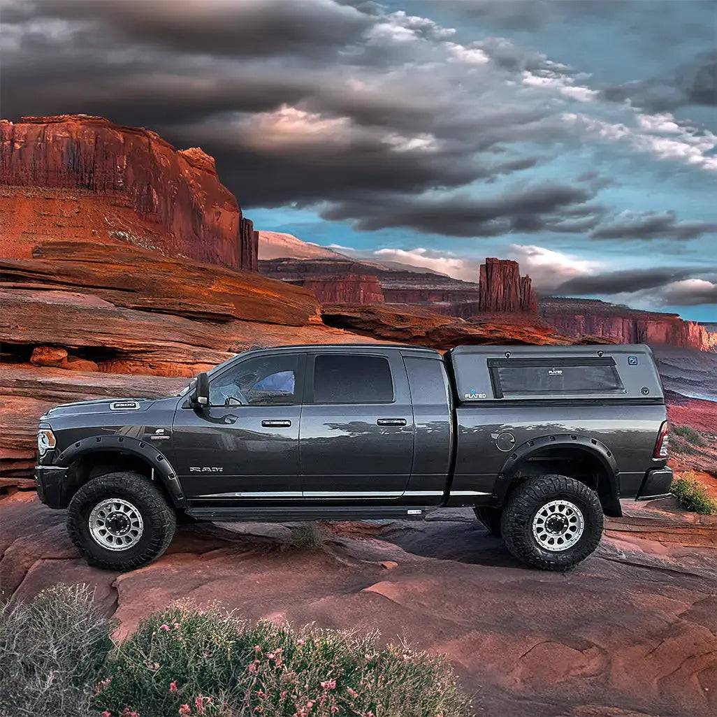 FULL-STANDARD DT CAP64