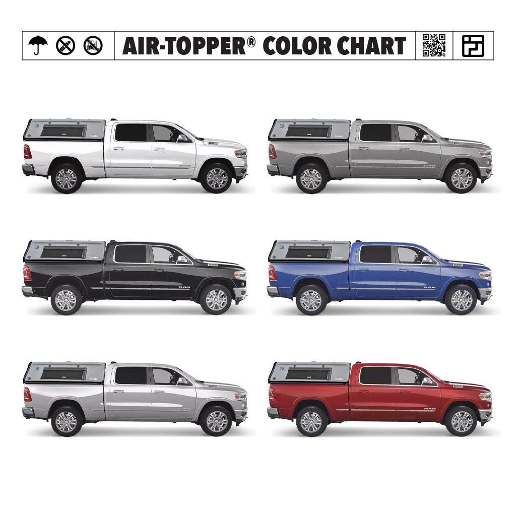 FULL-STANDARD DT CAP64