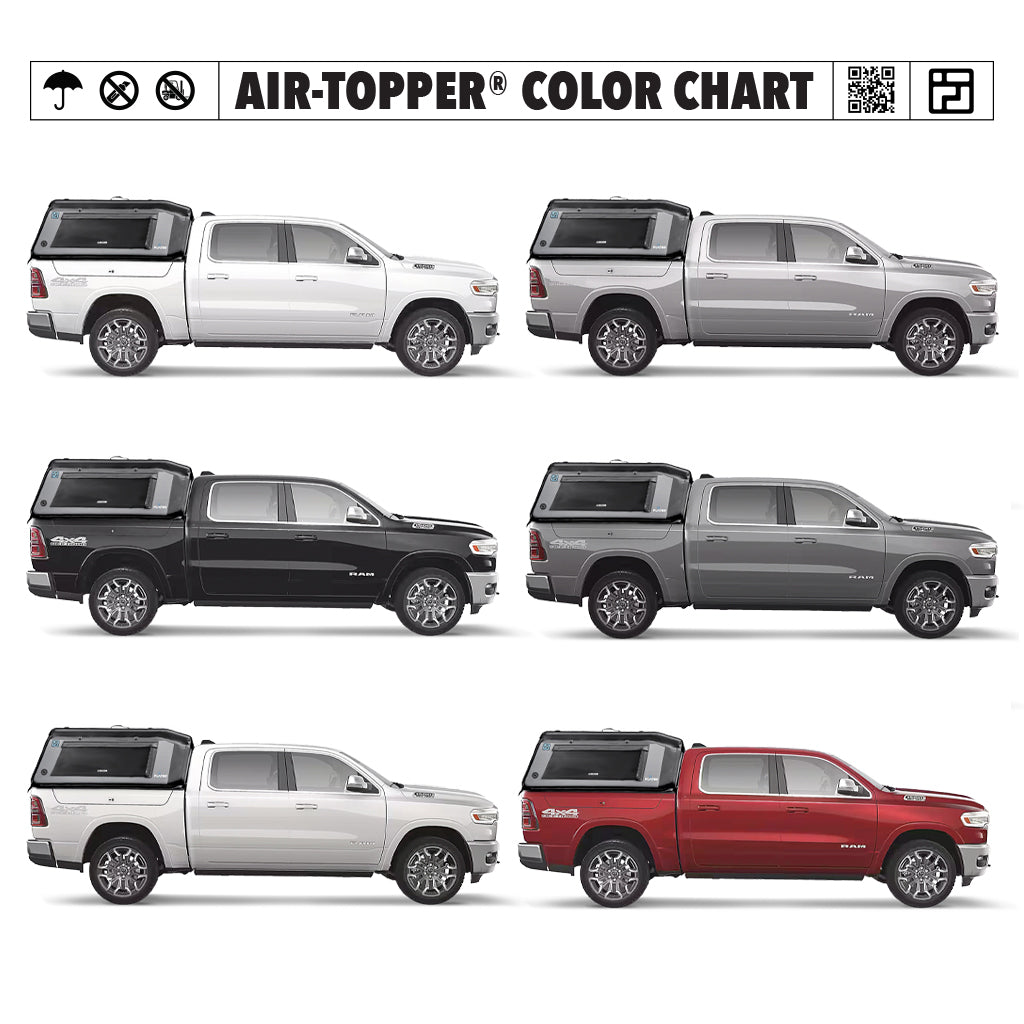 FULL-STANDARD DT MR64
