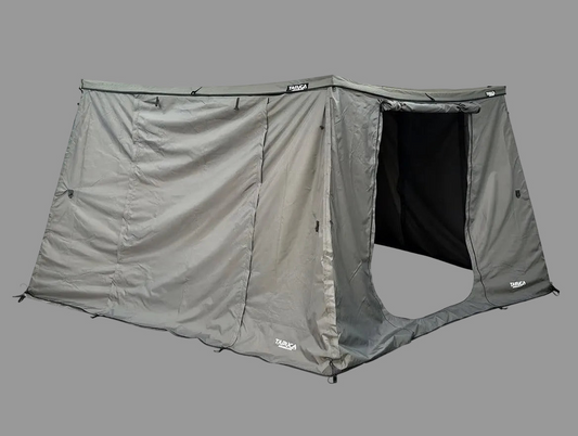 Taruca Rogue 270 S Wall Kit RHS