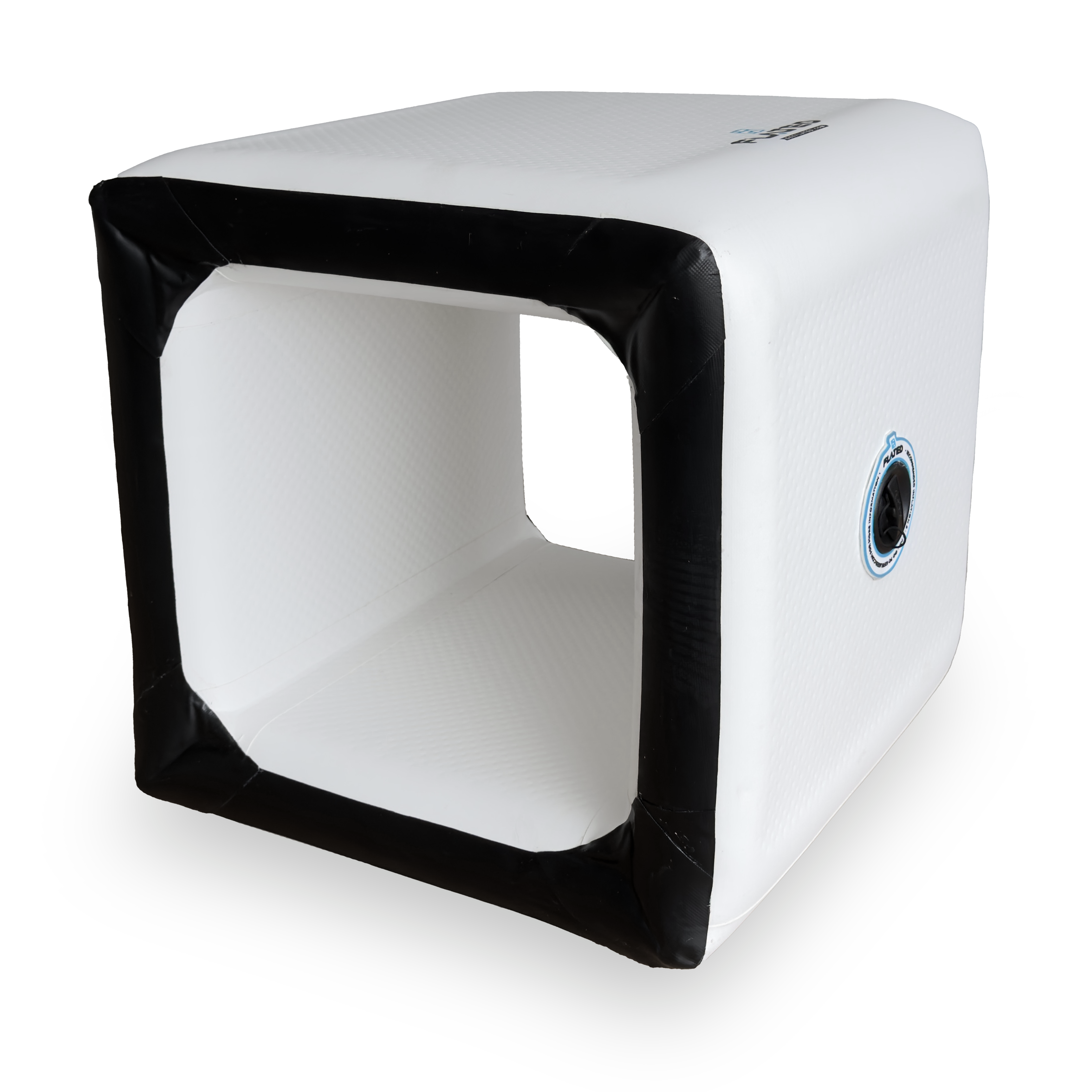 Outpost Table COMPACT SIDE-TABLE – Overlander's Outpost