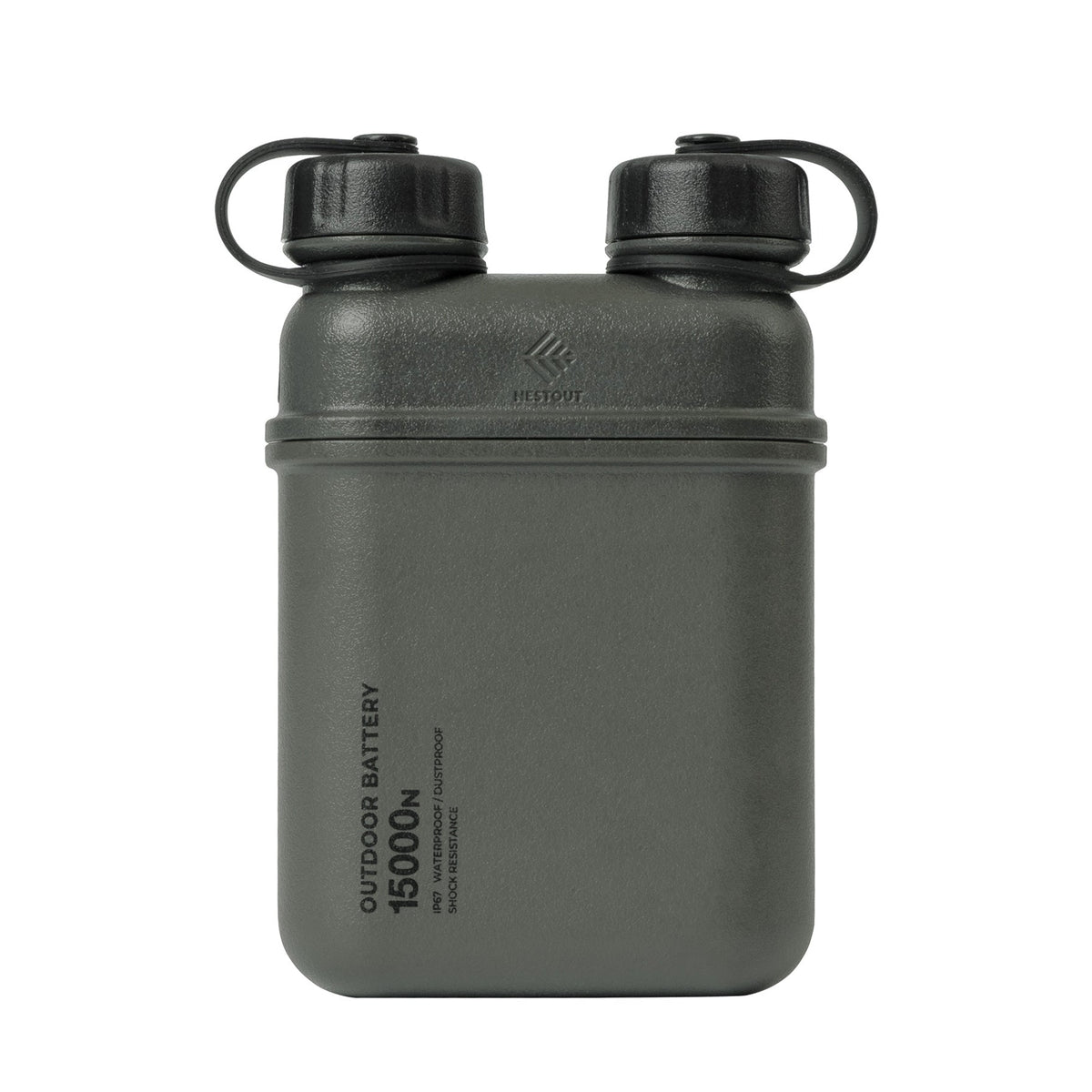 15000mAh Power Bank