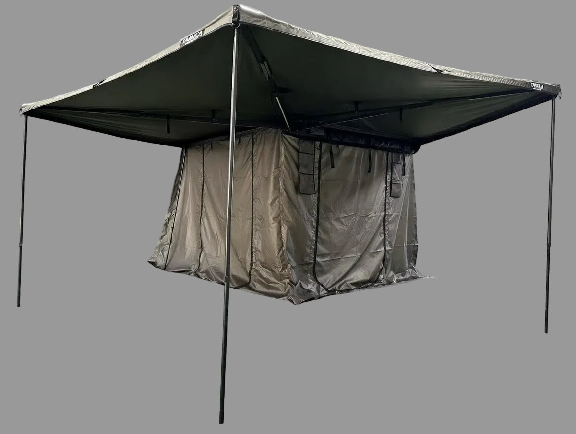 Taruca Rogue 270 S Wall Kit RHS