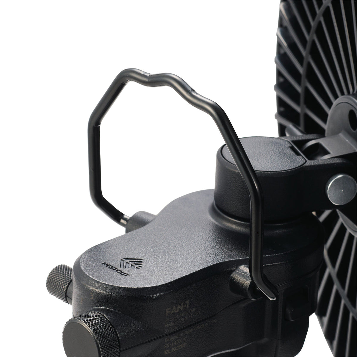 FAN-1 Portable Fan