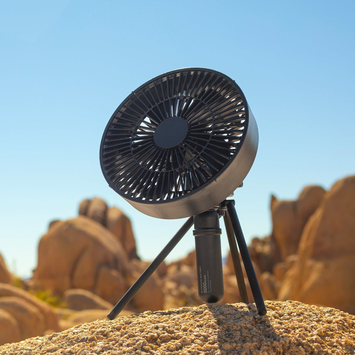 FAN-1 Portable Fan