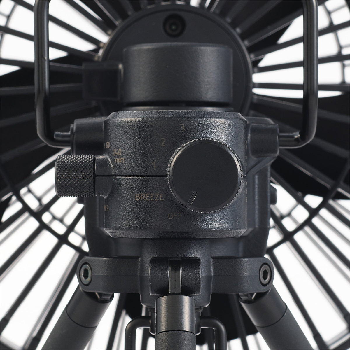 FAN-1 Portable Fan (Full Kit)