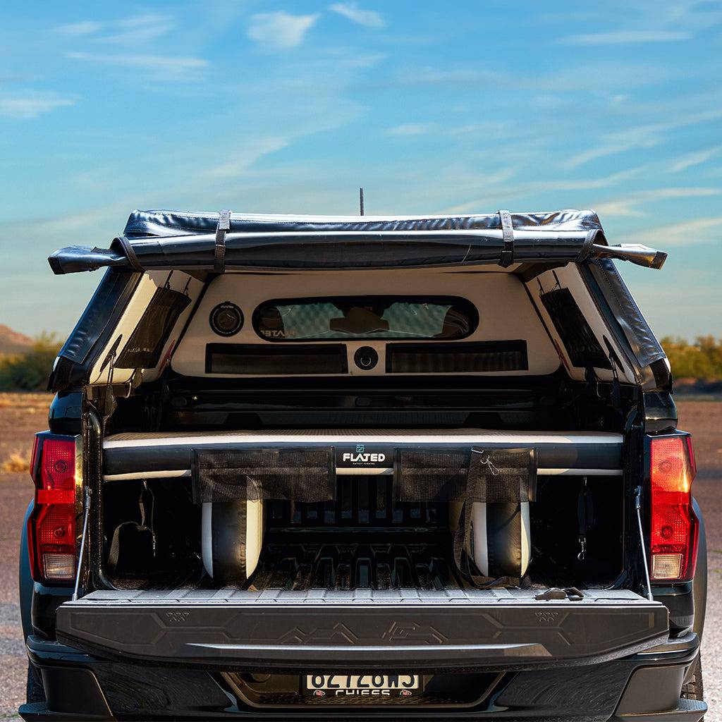 FULL-SHORT DECK56 SILVERADO