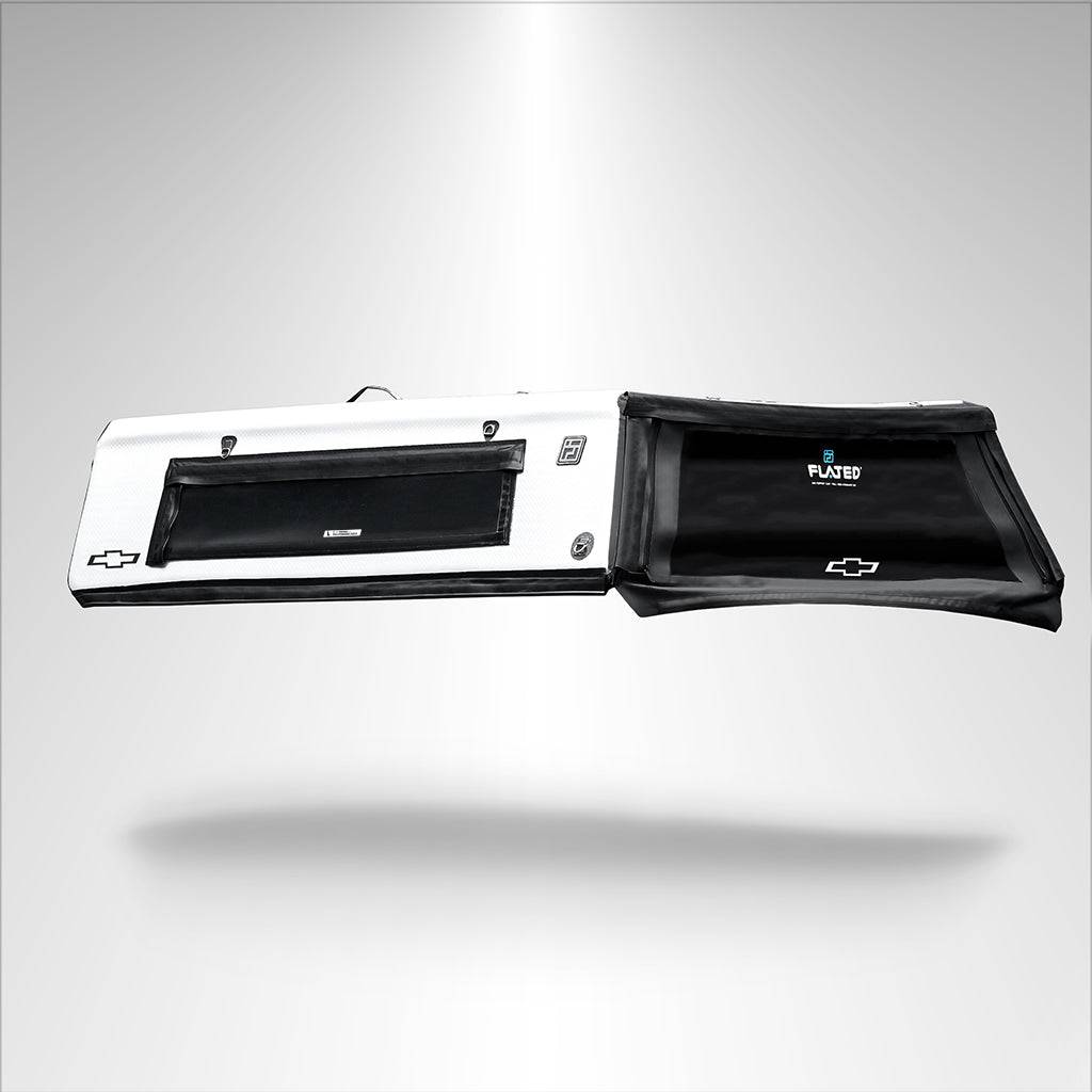 FULL-SHORT CAP56 SILVERADO