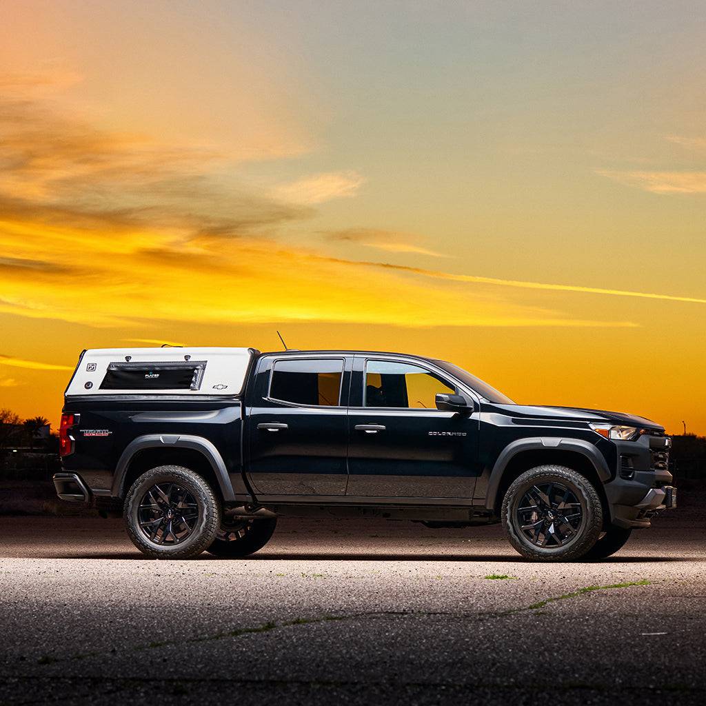 MID-SHORT CAP50 COLORADO