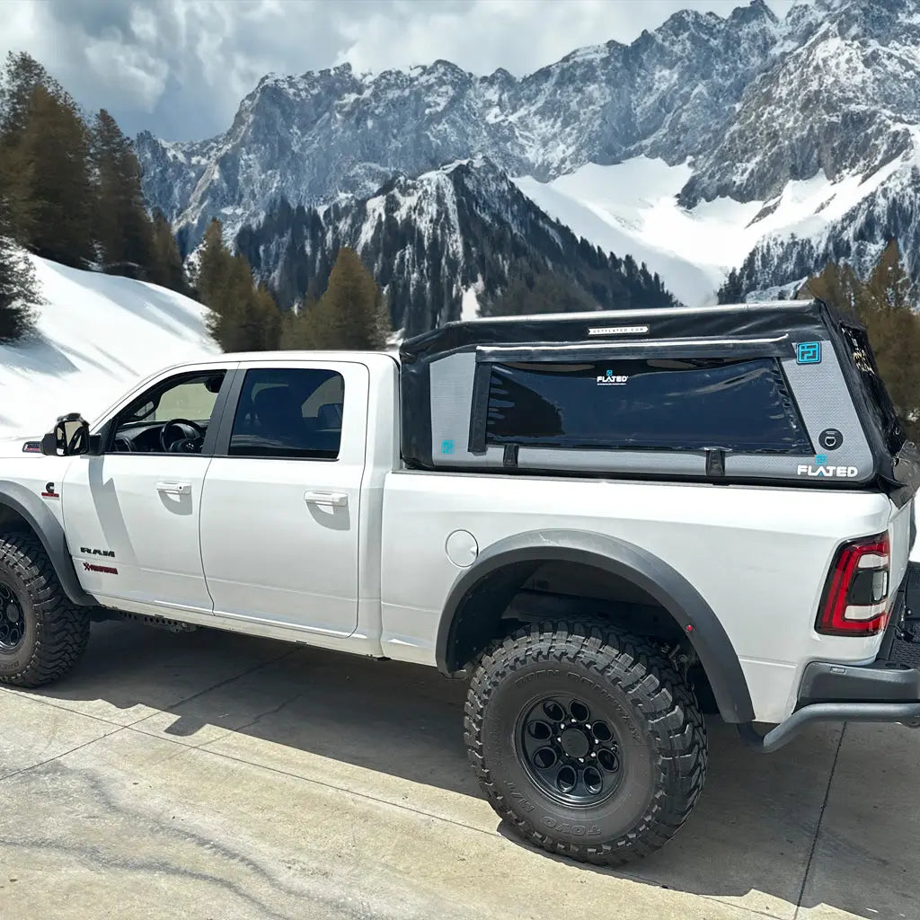 FULL-STANDARD DT MR64