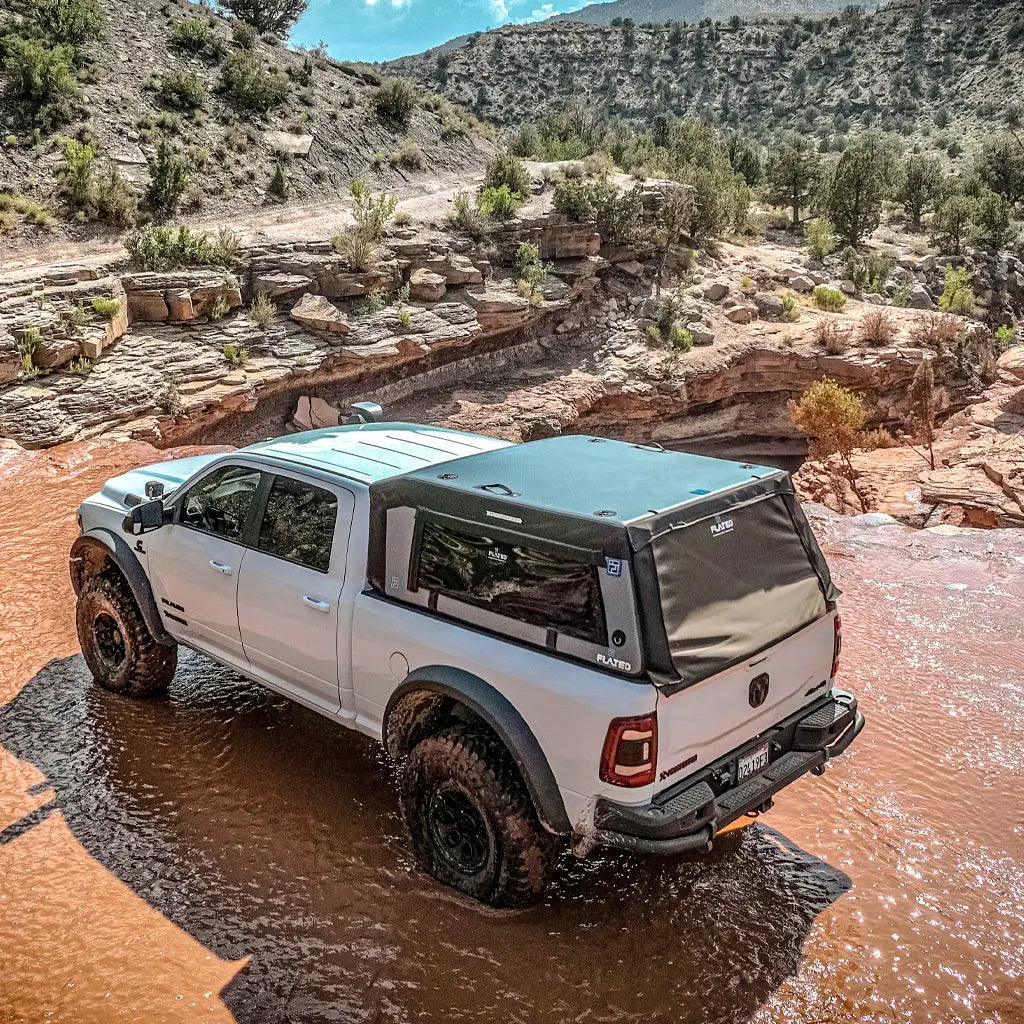 FULL-STANDARD DT MR64