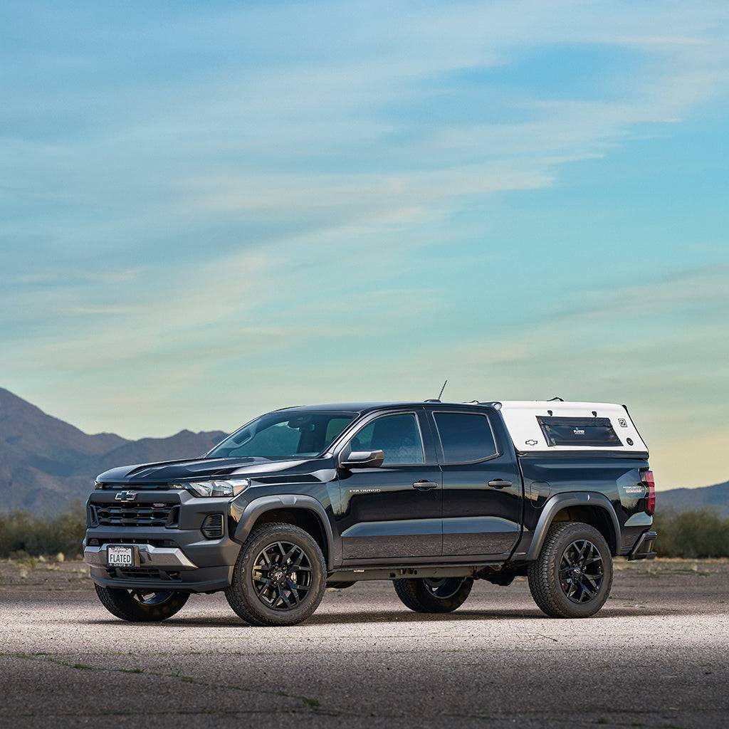 MID-SHORT CAP50 COLORADO