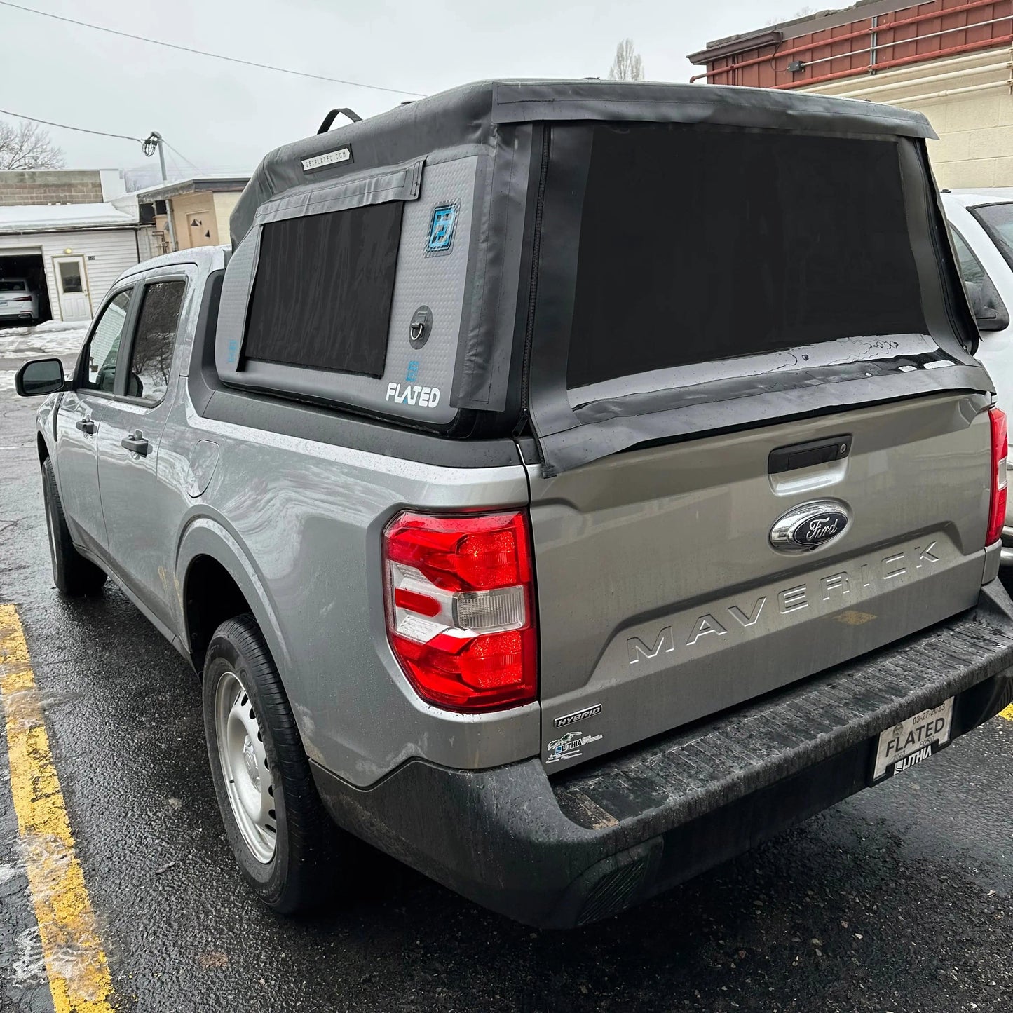 COMPACT-MAVERICK MR46