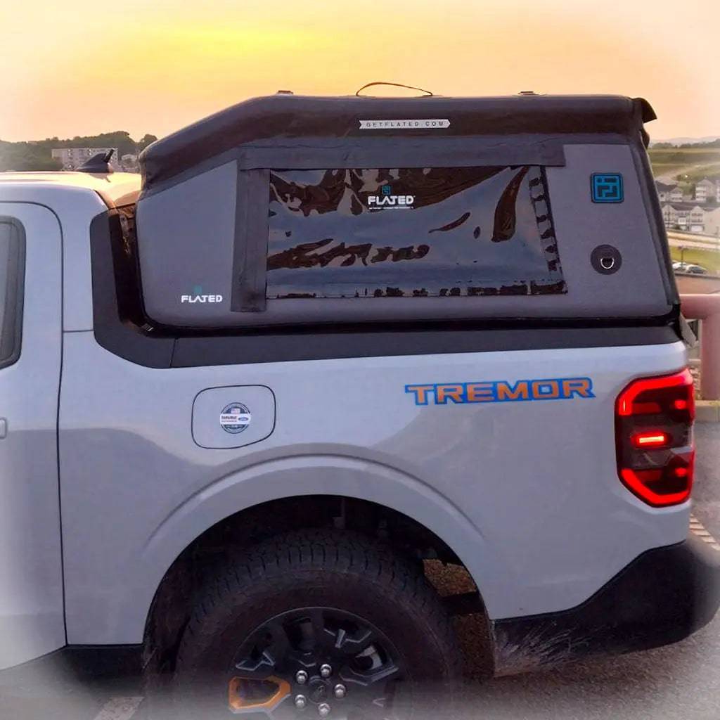 COMPACT-MAVERICK MR46