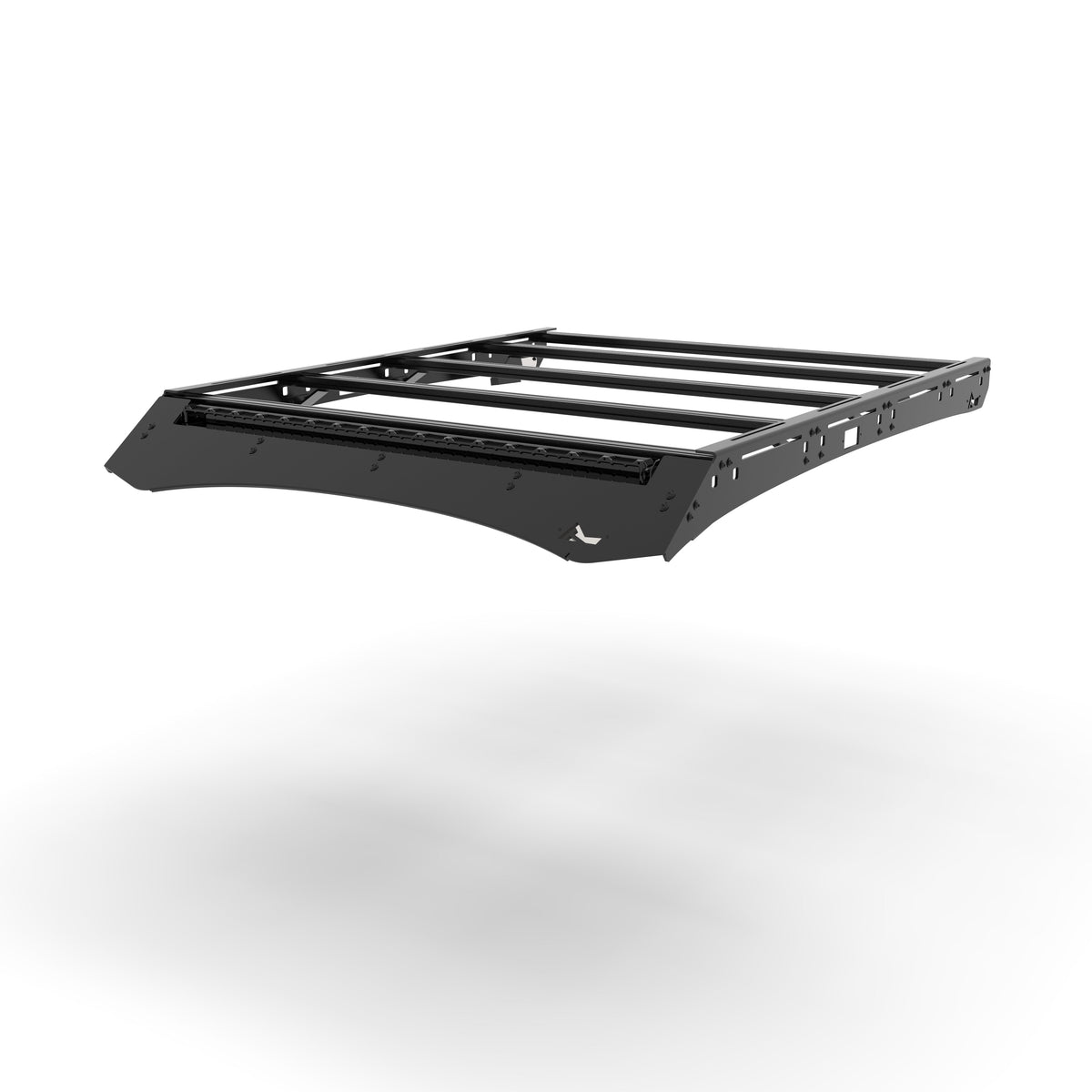 Modular Roof Rack for the Toyota Tacoma (2005-2023)